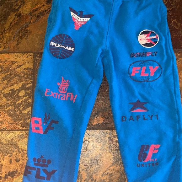 Boys sweatpants - Picture 2 of 4